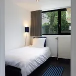 Kleine Mosweg Casa de Férias Nieuwpoort