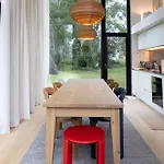 Casa de Férias Kleine Mosweg *