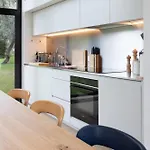 Casa de Férias Kleine Mosweg Nieuwpoort