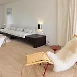 Casa de Férias Kleine Mosweg Nieuwpoort