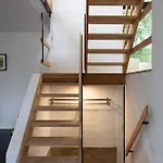 Casa de Férias Kleine Mosweg Nieuwpoort