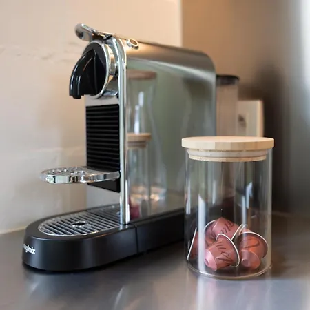 Kleine Mosweg בית נופש *