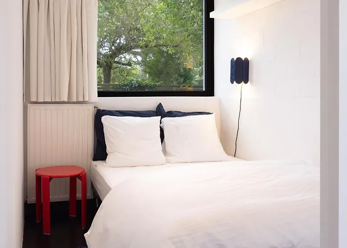 Kleine Mosweg בית נופש