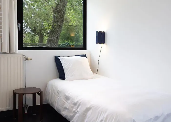 Kleine Mosweg בית נופש *