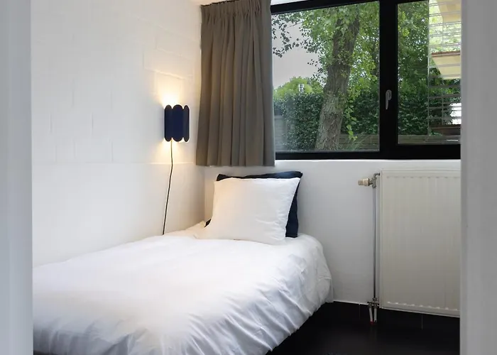 Kleine Mosweg בית נופש ניופורט