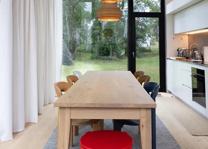 בית נופש Kleine Mosweg *