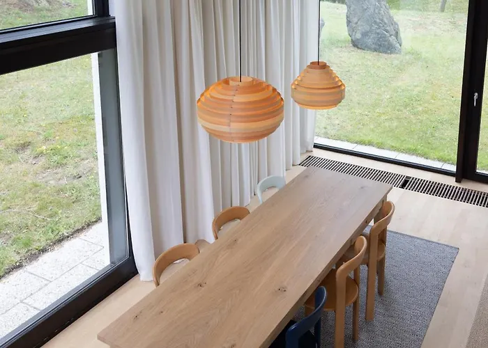 Kleine Mosweg בית נופש