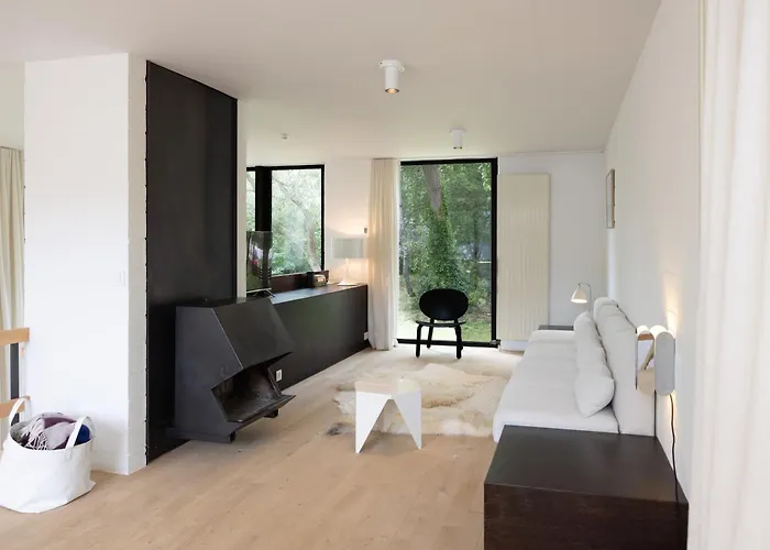 Kleine Mosweg * ניופורט