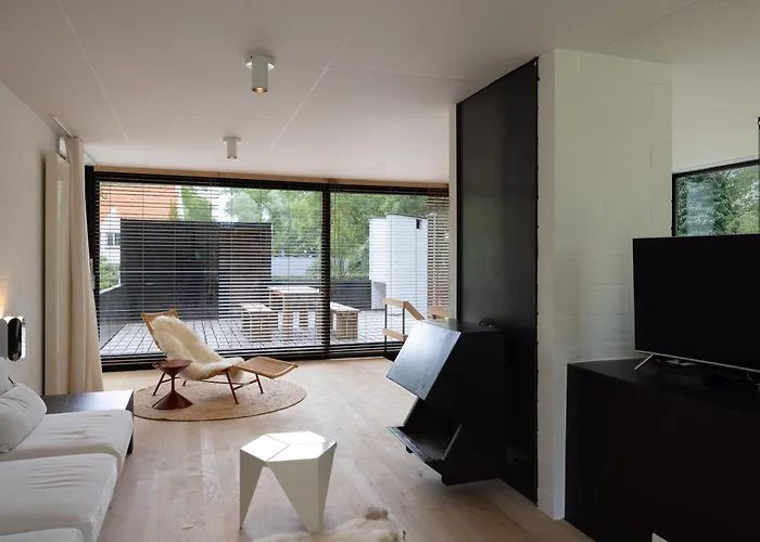 Kleine Mosweg בית נופש ניופורט