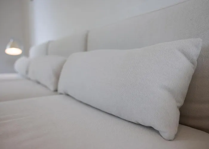 Kleine Mosweg בית נופש ניופורט