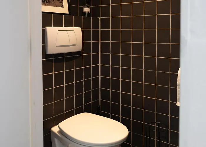 Kleine Mosweg ניופורט