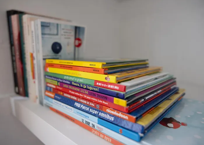 בית נופש Kleine Mosweg