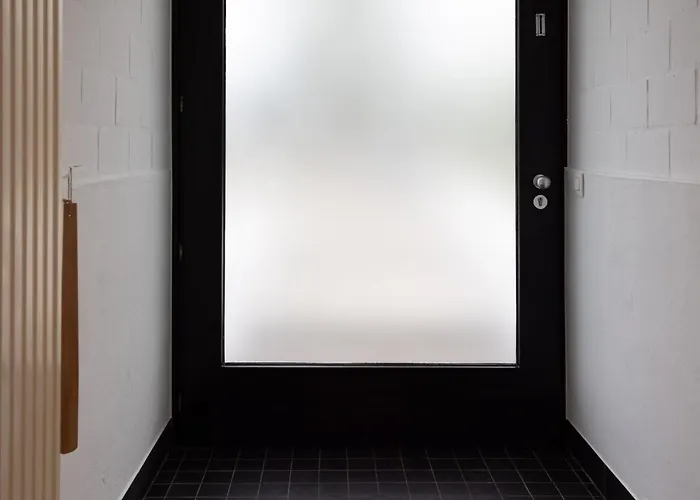 בית נופש Kleine Mosweg *