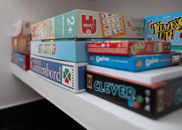 בית נופש Kleine Mosweg ניופורט